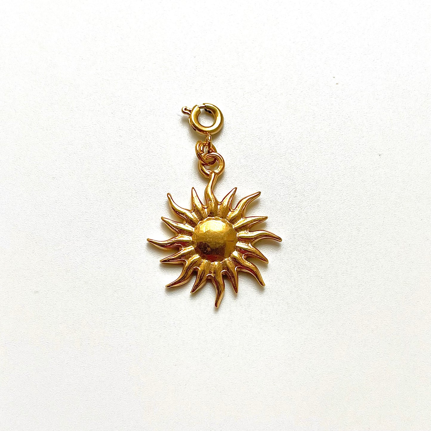 Sun Charm