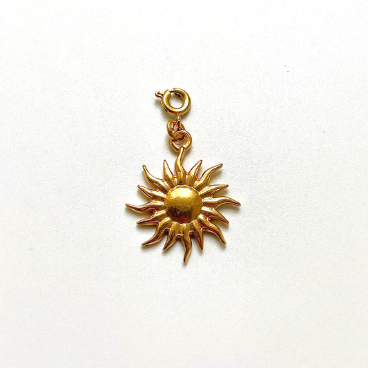 Sun Charm