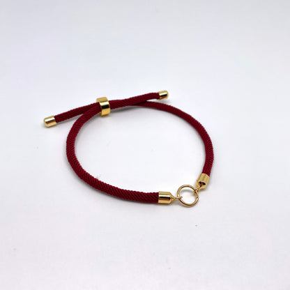 Rope Bracelet