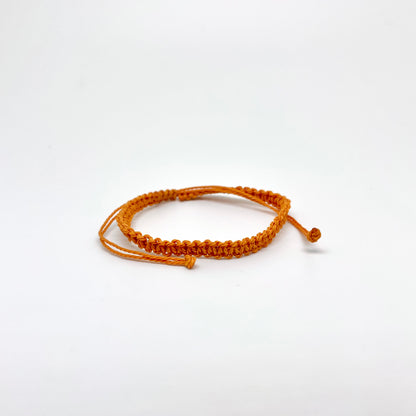 Braided Bracelet