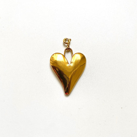 Heart Charm