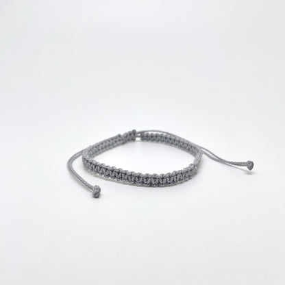 Braided Bracelet