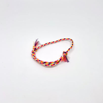 Tassel Bracelet