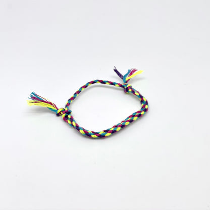 Tassel Bracelet