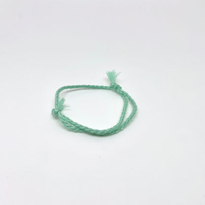 Tassel Bracelet