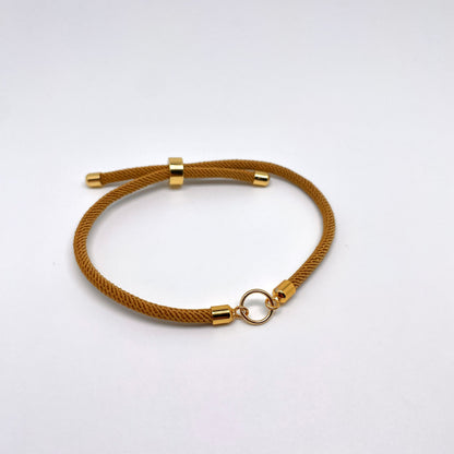 Rope Bracelet