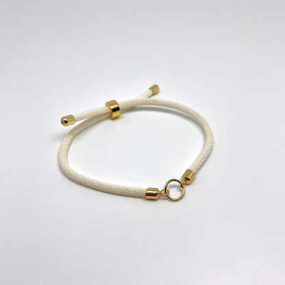 Rope Bracelet