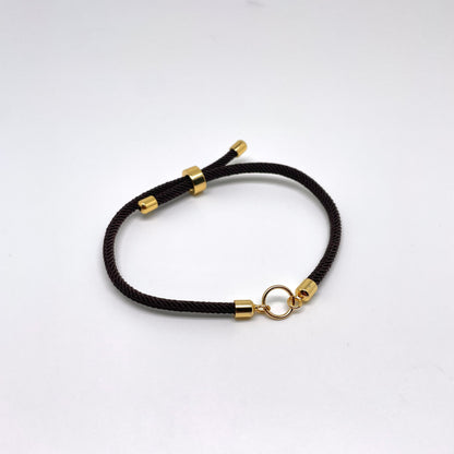 Rope Bracelet