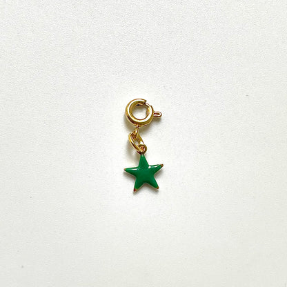 Star Charm
