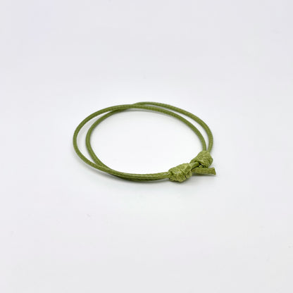 String Bracelet