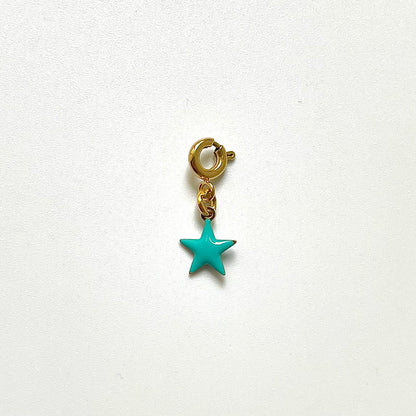 Star Charm