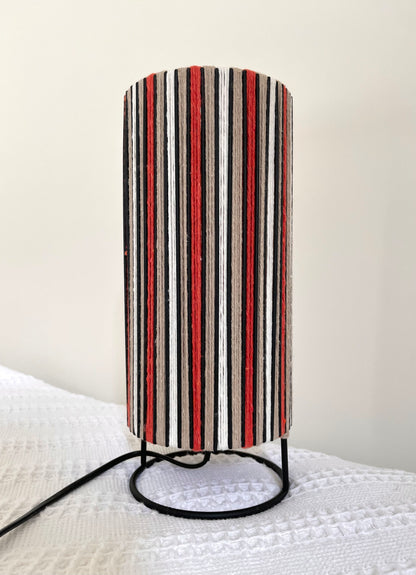 Cotton Table Lamp