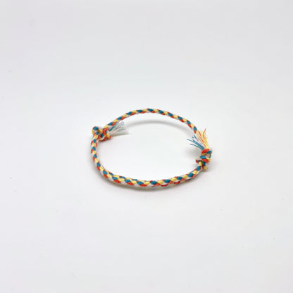 Tassel Bracelet