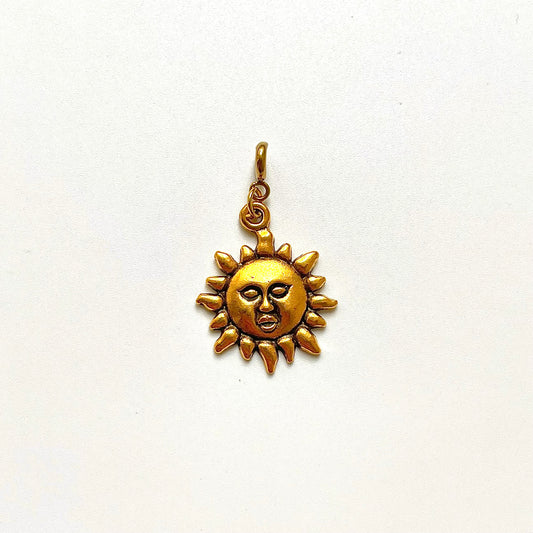 Sun Charm