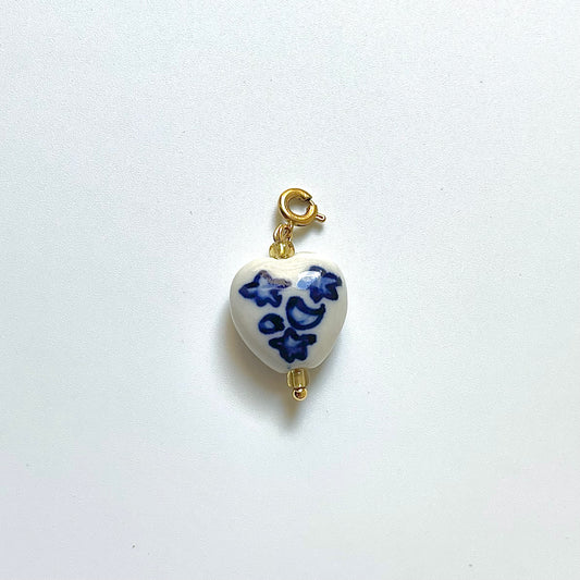 Ceramic Charm