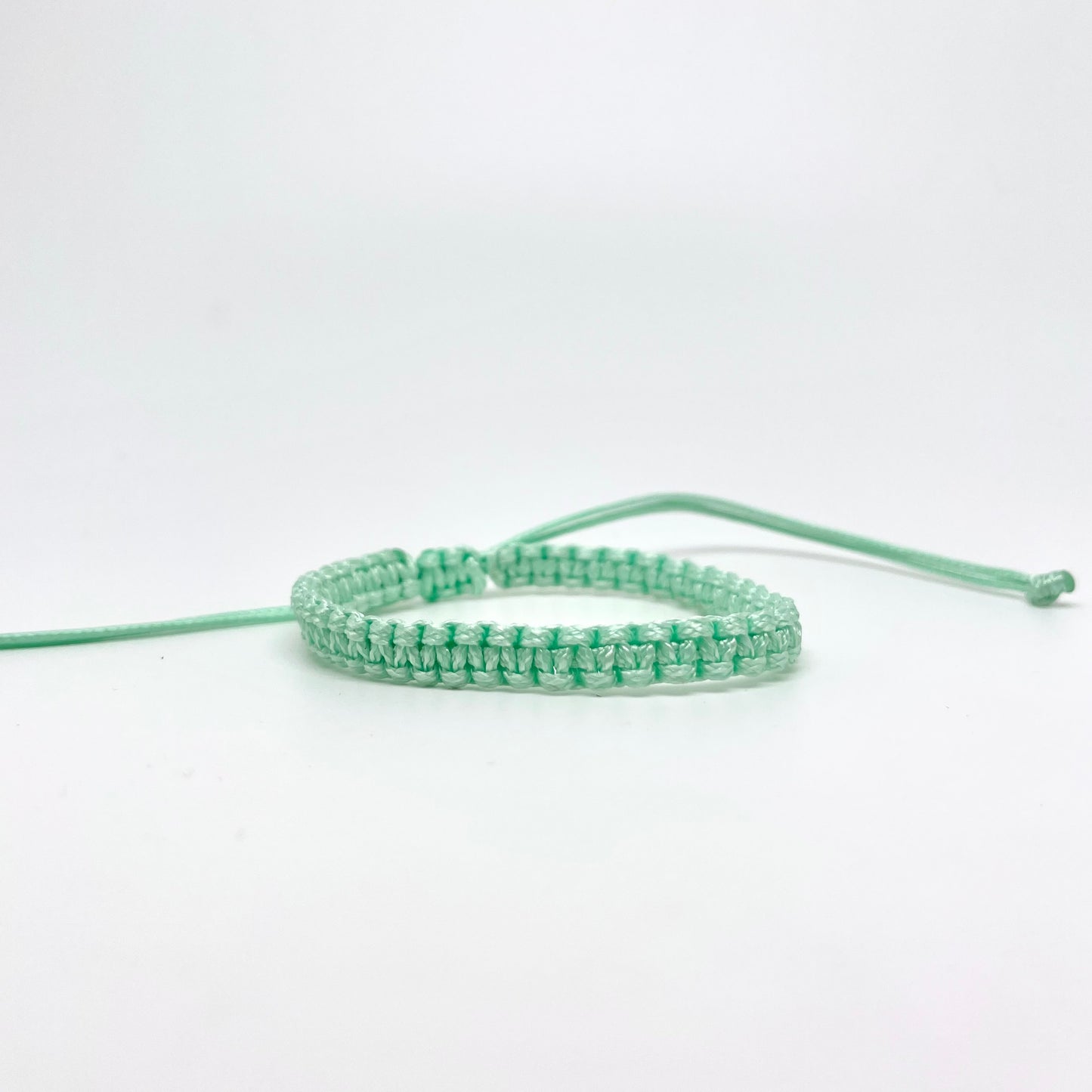 Braided Bracelet