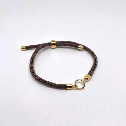 Rope Bracelet