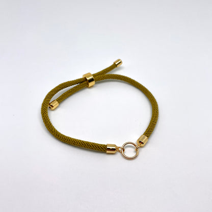 Rope Bracelet