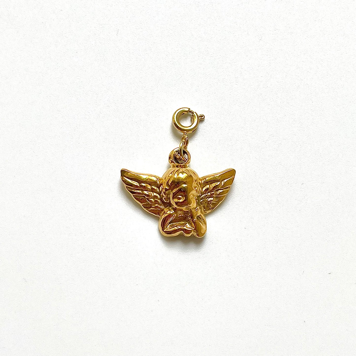 Angel Charm