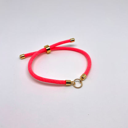 Rope Bracelet