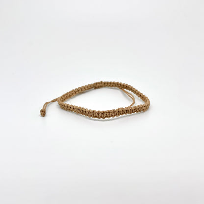 Braided Bracelet