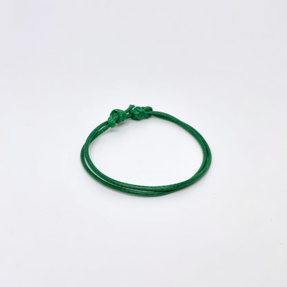 String Bracelet