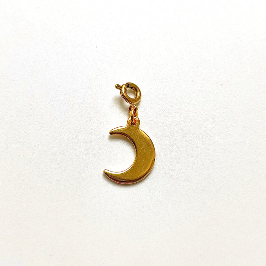Moon Charm