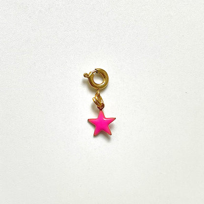 Star Charm