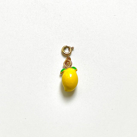 Lemon Charm