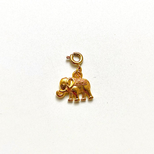 Elephant Charm