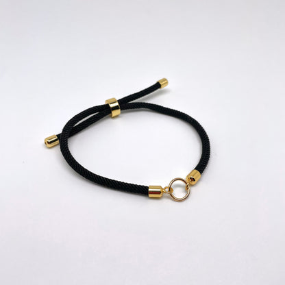 Rope Bracelet