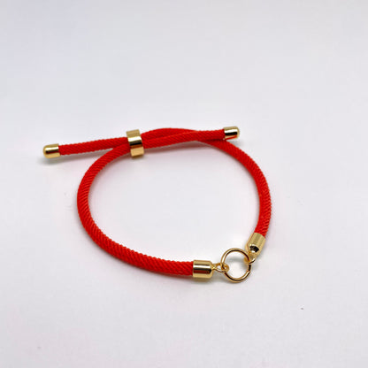 Rope Bracelet
