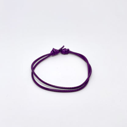 String Bracelet