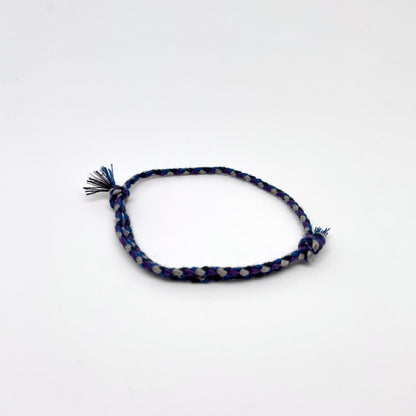 Tassel Bracelet