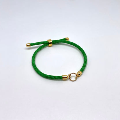 Rope Bracelet