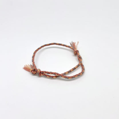 Tassel Bracelet