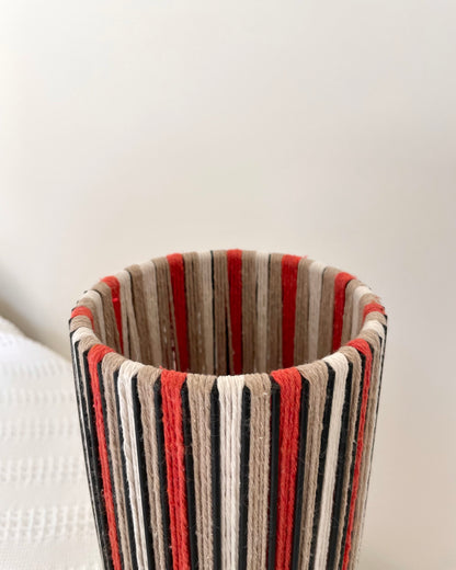 Cotton Table Lamp