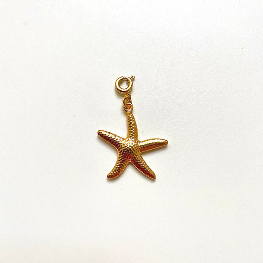 Seastar Charm